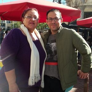 Meet your Posher, Julio